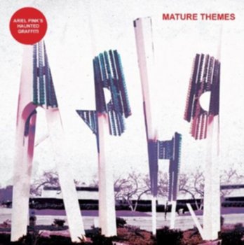 Mature Themes, płyta winylowa - Ariel Pink's Haunted Graffiti