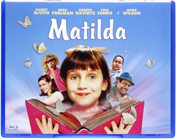 Matylda - DeVito Danny