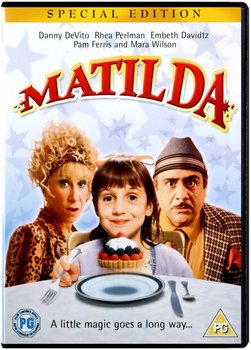 Matylda - DeVito Danny