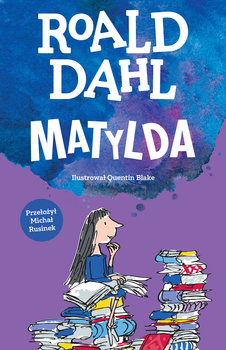 Matylda - Dahl Roald
