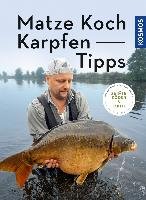 Matze Koch Karpfen-Tipps - Koch Matze