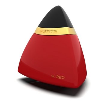 Mauboussin, In Red, woda perfumowana, 100 ml - Mauboussin