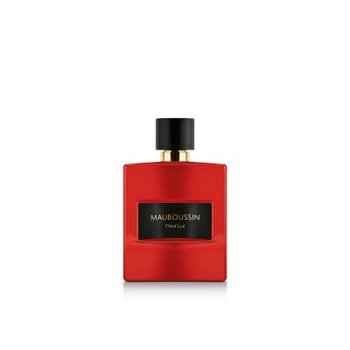 Mauboussin, Pour Lui In Red, Woda Perfumowana, 100ml - Mauboussin