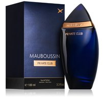 mauboussin mauboussin private club woda perfumowana 100 ml    