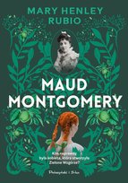 Maud Montgomery - ebook mobi