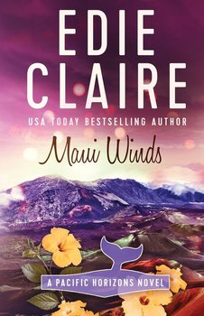 Maui Winds - Claire Edie