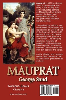 Mauprat - Sand George