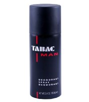 maurer & wirtz tabac man dezodorant w sprayu 150 ml   