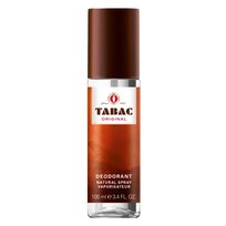 maurer & wirtz tabac original dezodorant w sprayu 100 ml   