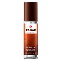maurer & wirtz tabac original dezodorant w sprayu 100 ml     