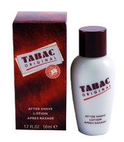 maurer & wirtz tabac original woda po goleniu 50 ml    