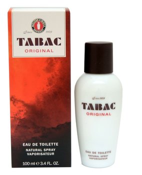 Maurer & Wirtz, Tabac Original, woda toaletowa, 100 ml - Maurer & Wirtz