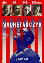 Mauretańczyk Macdonald Kevin
