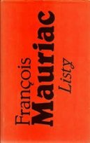 Mauriac listy Mauriac Francois