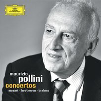 Maurizio Pollini - Concertos Mozart / Beethoven / Brahms Maurizio Pollini