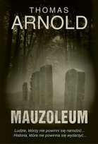 Mauzoleum - ebook EPUB Arnold Thomas