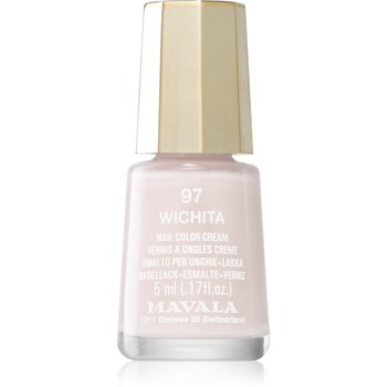 Mavala Mini Color lakier do paznokci odcień 97 Wichita 5 ml - MAVALA