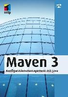 Maven 3 Spiller Martin