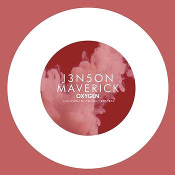 Maverick - j3n5on