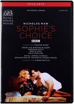 Maw-Sophie's Choice - Various Artists