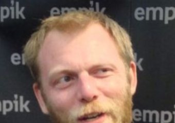 Max Cegielski na Festiwalu Dwa Brzegi - wideorelacja