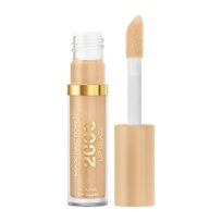 Max Factor, 2000 Calorie Lip Glaze, Błyszczyk nawilżający do ust z kompleksem odżywczym, 005 Honey Creme, 4.4ml Max Factor