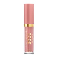 Max Factor, 2000 Calorie Lip Glaze, Błyszczyk nawilżający do ust z kompleksem odżywczym, 105 Berry Sorbet, 4.4ml Max Factor