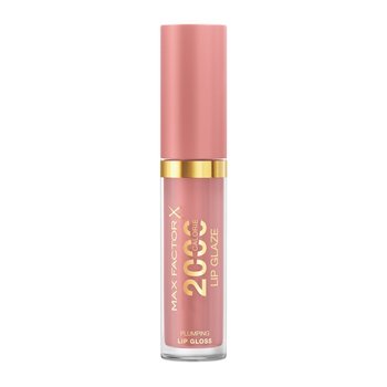 Max Factor, 2000 Calorie Lip Glaze, Błyszczyk nawilżający do ust z kompleksem odżywczym, 105 Berry Sorbet, 4.4ml - Max Factor