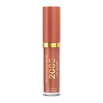 Max Factor, 2000 Calorie Lip Glaze, Błyszczyk nawilżający do ust z kompleksem odżywczym, 170 Nectar Punch, 4.4ml Max Factor