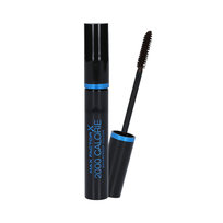 Max Factor, 2000 Calorie Waterproof, Maskara wodoodporna, 9 ml Max Factor