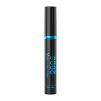 Max Factor, 2000 Calorie Waterproof Volume, tusz do rzęs 01 Black, 9 ml Max Factor