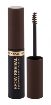Max Factor Brow Revival Tusz Do Brwi 003 Brown 4,5g - Max Factor