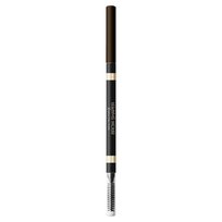 Max Factor, Brow Shaper, automatyczna kredka do brwi ze szczoteczką nr 30 – Deep Brown, 0.09 g