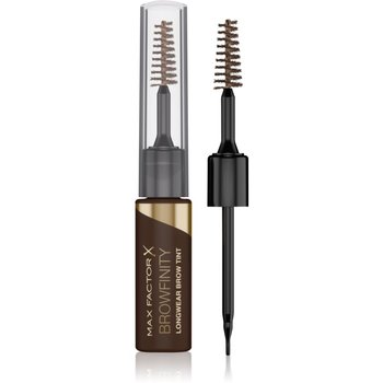 Max Factor Browfinity wodoodporna kredka do brwi ze szczotką odcień 01 Soft Brown 4,2 ml - Max Factor