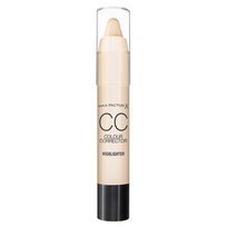 Max Factor, Colour Corrector CC Stick, korektor w sztyfcie Champagne, 3,3 g Max Factor