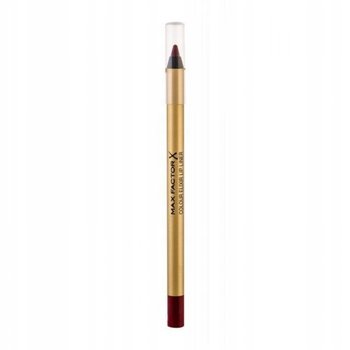 Max Factor, Colour Elixir Lip Liner, Konturówka Do Ust, 18 Berry Kiss - Max Factor