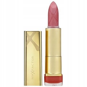 Max Factor Colour Elixir Lipstick Pomadka 4,8G 894 Raisin - Max Factor