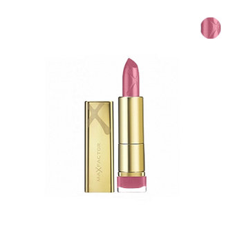 Max Factor, Colour Elixir Lipstick, pomadka 510 English Rose, 4 g - Max Factor