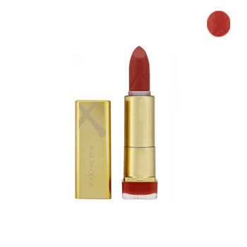 Max Factor, Colour Elixir Lipstick, pomadka 825 Pink Brandy, 4 g - Max Factor