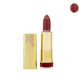 Max Factor, Colour Elixir Lipstick, pomadka 837 Sunbronze, 4 g - Max Factor
