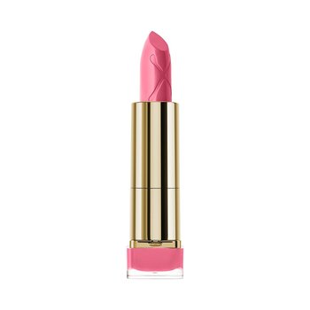 Max Factor, Colour Elixir, nawilżająca pomadka do ust nr 090 - English Rose, 4 g - Max Factor