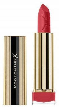 Max factor colour elixir szminka nr 165 Bold Red - Max Factor