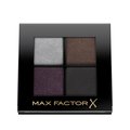 Max Factor, Colour Expert Mini Palette, paletka cieni do powiek 005 - Misty Onyx, 6,5 g - Max Factor