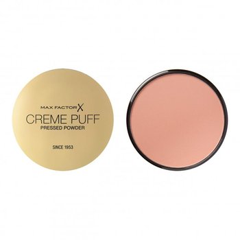 Max Factor Creme Puff Puder 53 Tempting Touch - Max Factor