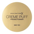 Max Factor, Creme Puff, puder w kompakcie 05 Translucent, 14 g - Max Factor