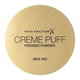 Max Factor, Creme Puff, puder w kompakcie 53 Tempting Touch, 21 g - Max Factor