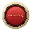 Max Factor, Creme Puff, róż do policzków 35 Cheeky Coral, 1,5 g - Max Factor