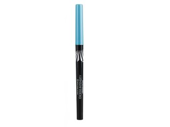 Max Factor, Excess Intensity Longwear Eyeliner, eyeliner do powiek, 02 Aqua, 1,8 g - Max Factor