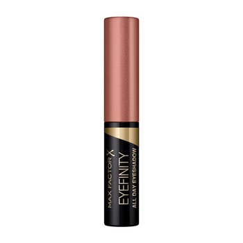 Max Factor, Eyefinity All Day, cień do powiek w płynie – 01 Lovely Rose, 2 ml - Max Factor