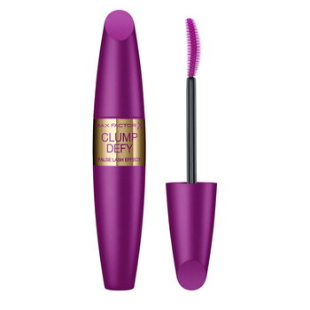 Max Factor False lash effect clump defy mascara pogrubiający tusz do rzęs 001 black 13,1 ml - Max Factor
